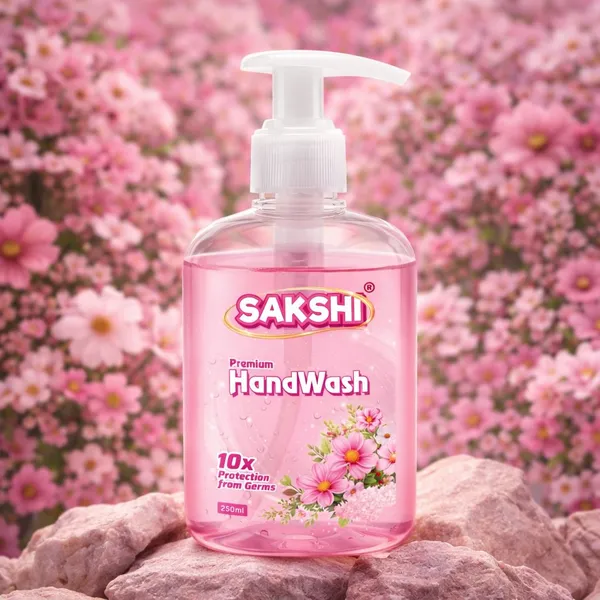 Sakshi_Handwash_Liquid_–_Gentle_on_Skin,_Powerful_Germ_Protection,_Fresh_Fragrance,_Removes_Dirt_&_Bacteria,_Soft_Moisturizing_Formula,_Safe_for_Daily_Use,_Eco-Friendly,_Leaves_Hands_Clean_&_Refreshing_–_250ml,_1_Pack