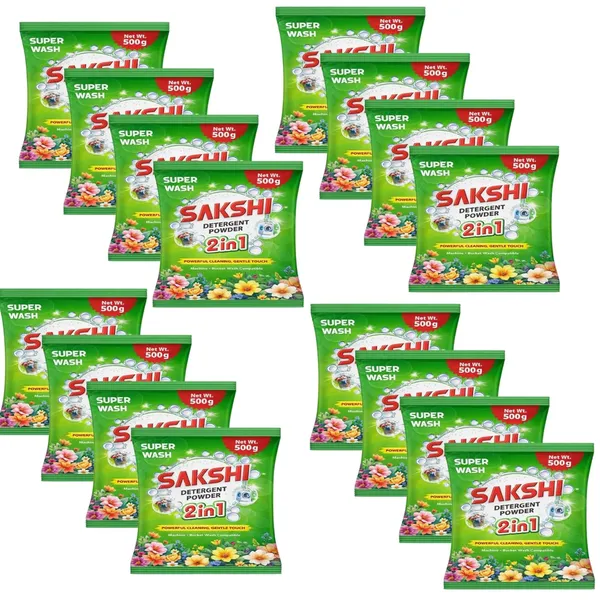 Sakshi_Detergent_Powder_|_500g_|_Pack_of_12