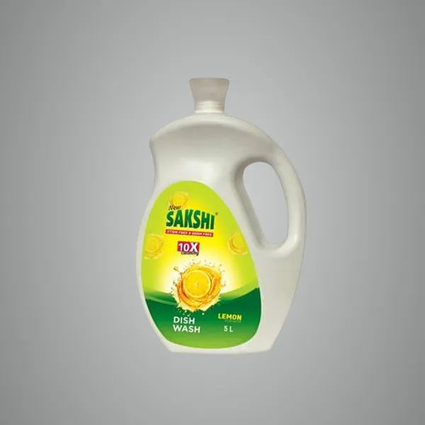 Sakshi_Dishwashing_Liquid_with_Lemon_Extract_–_Tough_on_Grease,_Gentle_on_Hands,_Removes_Odor,_Leaves_Dishes_Sparkling_Clean,_Long-Lasting_Formula,_Eco-Friendly_&_Skin-Friendly_-_5000ml,_1_Pack