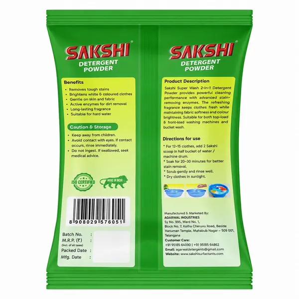 Sakshi_Detergent_Powder_|_500g_|_Pack_of_8