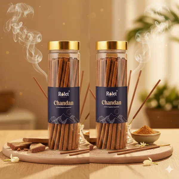 Chandan_Charcoal_Free_Dhoop_Sticks_Jar_Soothing_Sandalwood_Aroma_for_Pooja_&_Relaxation_|_Pack_of_2