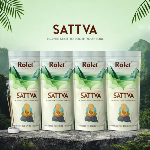 Sattva_Luxury_Incense_Sticks_Rich_Premium_Fragrance_Agarbatti_for_Home_Ambience_&_Spiritual_Rituals_|_Pack_of_4