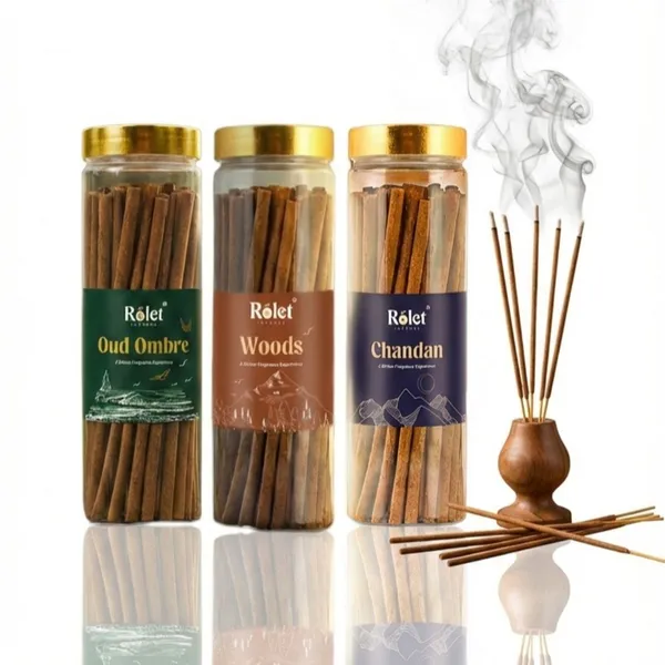 Premium_Dhoop_Sticks_|_Oud_Ombre,_Woods_&_Chandan_Charcoal_Free_Rich_Traditional_Fragrance_for_Pooja_&_Meditation_|_Pack_of_3