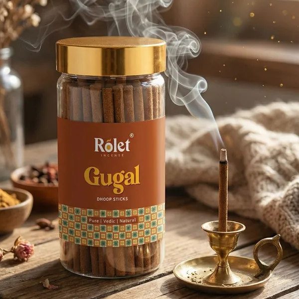 Gugal_Dhoop_Sticks_Jar_Charcoal_Free_Traditional_Gugal_Fragrance_for_Pooja,_Havan_&_Meditation_|_Pack_of_4