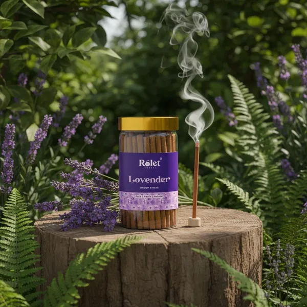 Lavender_Dhoop_Sticks_Jar_Fresh_Floral_Incense_for_Relaxing_Home_Fragrance_&_Meditation_|_Pack_of_4