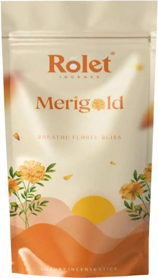 Marigold_Luxury_Incense_Sticks_Charcoal_Free_Fresh_Floral_Aroma_Agarbatti_for_Home_Fragrance_&_Relaxation_|_Pack_of_4