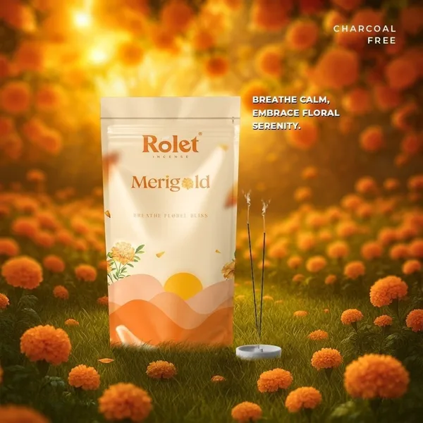 Marigold_Luxury_Incense_Sticks_Charcoal_Free_Fresh_Floral_Aroma_Agarbatti_for_Home_Fragrance_&_Relaxation_|_Pack_of_4