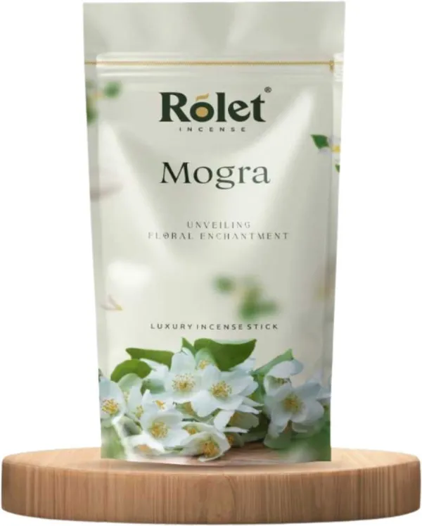 Mogra_Luxury_Incense_Sticks_Charcoal_Free_Rich_Jasmine_Floral_Fragrance_for_Pooja_|_Pack_of_4