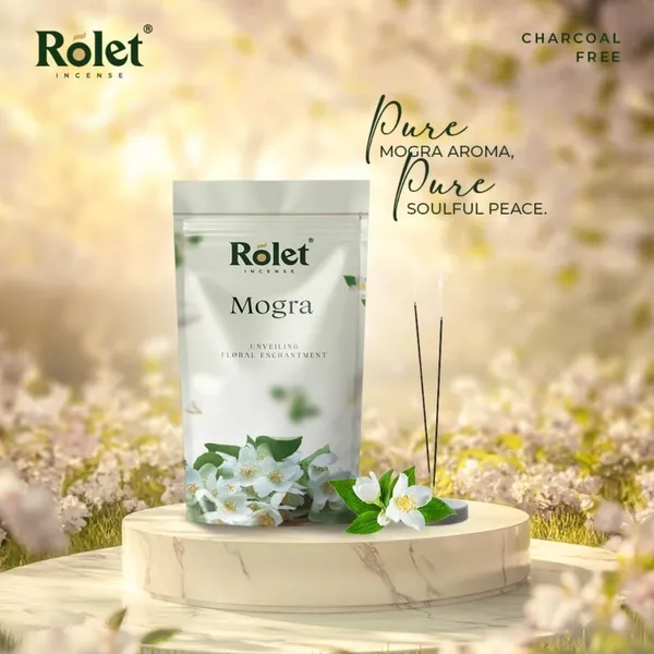 Mogra_Luxury_Incense_Sticks_Charcoal_Free_Rich_Jasmine_Floral_Fragrance_for_Pooja_|_Pack_of_4