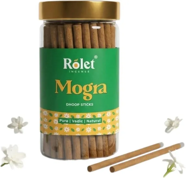 Mogra_Dhoop_Sticks_Jar_Charcoal_Free_Fresh_Floral_Fragrance_for_Pooja_&_Home_Aroma_|_Pack_of_4