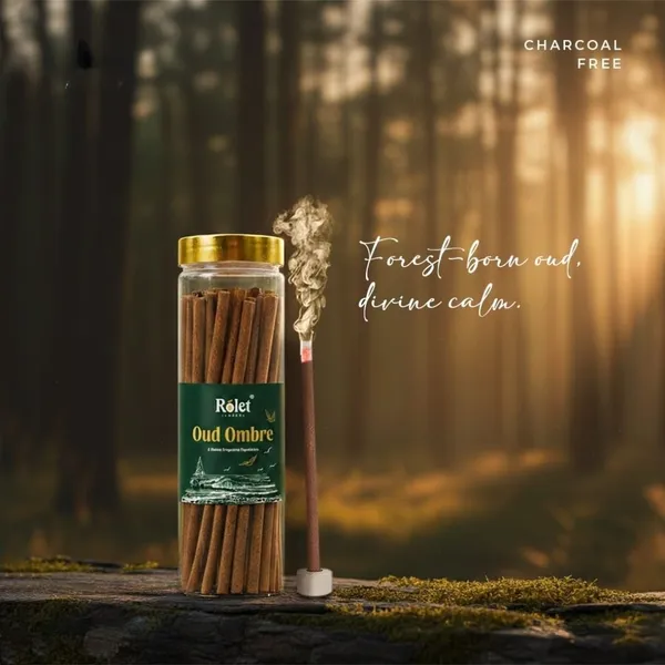 Oud_Ombre_Premium_Dhoop_Sticks_Jar_|_Long_Lasting_Charcoal_Free_Oud_Fragrance_Incense_for_Pooja,_Meditation_&_Home_|_120gm_per_Jar_|_Pack_of_2_Jars