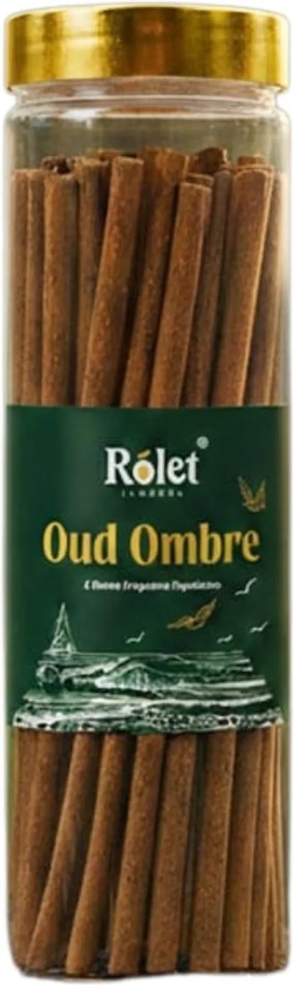 Oud_Ombre_Premium_Dhoop_Sticks_Jar_|_Long_Lasting_Charcoal_Free_Oud_Fragrance_Incense_for_Pooja,_Meditation_&_Home_|_120gm_per_Jar_|_Pack_of_2_Jars