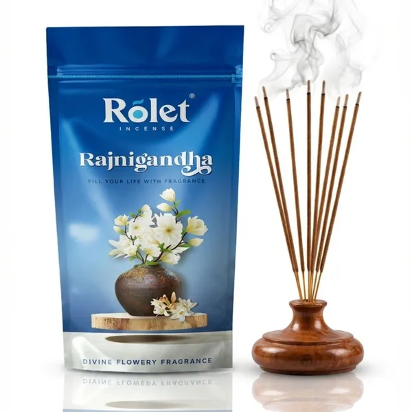 Rajnigandha_Luxury_Incense_Sticks_Charcoal_Free_Sweet_Floral_Aroma_for_Home_Fragrance_|_Pack_of_4