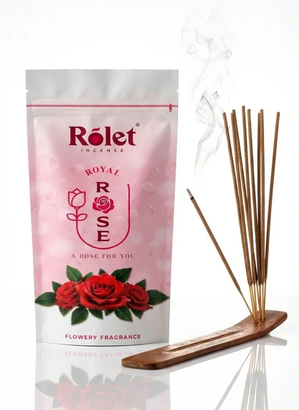 Royal_Rose_Incense_Sticks_Charcoal_Free_Rich_Rose_Fragrance_for_Pooja_&_Home_Ambience_|_Pack_of_4