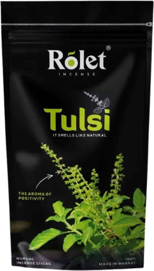 Tulsi_Natural_Incense_Sticks_Charcoal_Free_Herbal_Aroma_for_Pooja_&_Spiritual_Rituals_|_Pack_of_3
