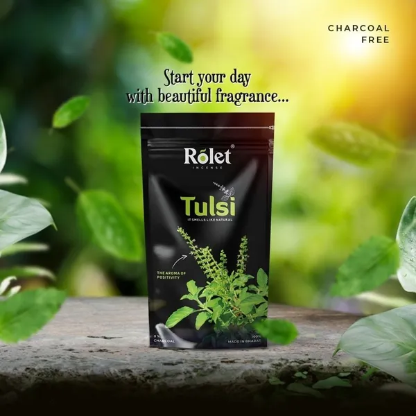 Tulsi_Natural_Incense_Sticks_Charcoal_Free_Herbal_Aroma_for_Pooja_&_Spiritual_Rituals_|_Pack_of_3