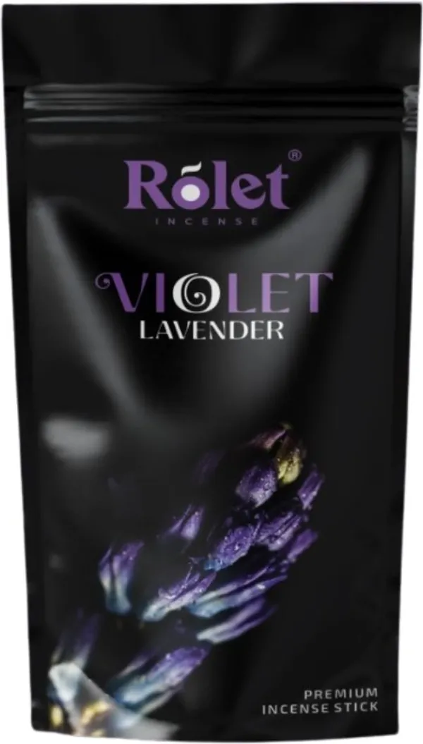 Violet_Lavender_Black_Series_Luxury_Incense_Sticks_Charcoal_Free_Premium_Floral_Aroma_for_Meditation_|_Pack_of_4