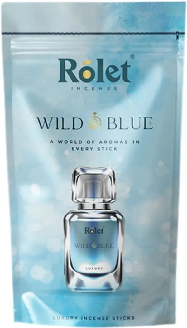 Wild_Blue_Incense_Sticks_Charcoal_Free_Refreshing_Premium_Aroma_for_Home_Ambience_|_Pack_of_4