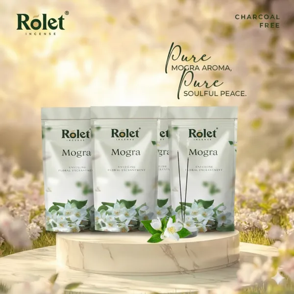 Mogra_Luxury_Incense_Sticks_Charcoal_Free_Rich_Jasmine_Floral_Fragrance_for_Pooja_|_Pack_of_4