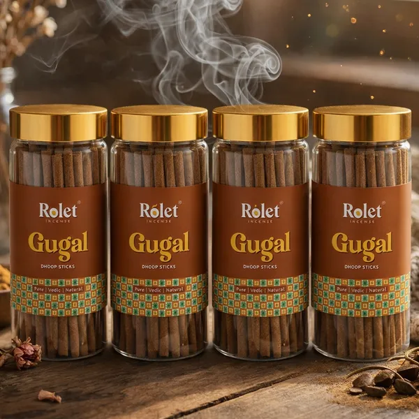 Gugal_Dhoop_Sticks_Jar_Charcoal_Free_Traditional_Gugal_Fragrance_for_Pooja,_Havan_&_Meditation_|_Pack_of_4