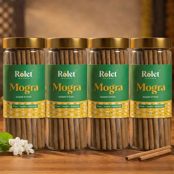 Mogra_Dhoop_Sticks_Jar_Charcoal_Free_Fresh_Floral_Fragrance_for_Pooja_&_Home_Aroma_|_Pack_of_4