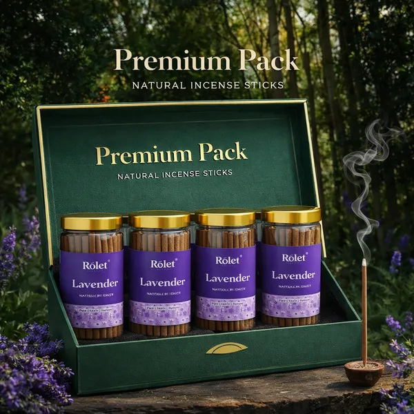 Lavender_Dhoop_Sticks_Jar_Fresh_Floral_Incense_for_Relaxing_Home_Fragrance_&_Meditation_|_Pack_of_4