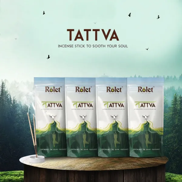 Tattva_Luxury_Incense_Sticks_Charcoal_Free_Divine_Premium_Fragrance_for_Meditation_&_Spiritual_Rituals_|_Pack_of_4