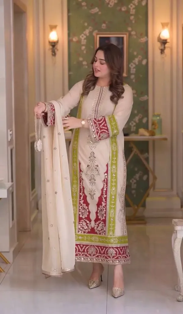 Designer_Party_Wear_Look_Pur_Roman_Silk_Top_&_Plazzo_set