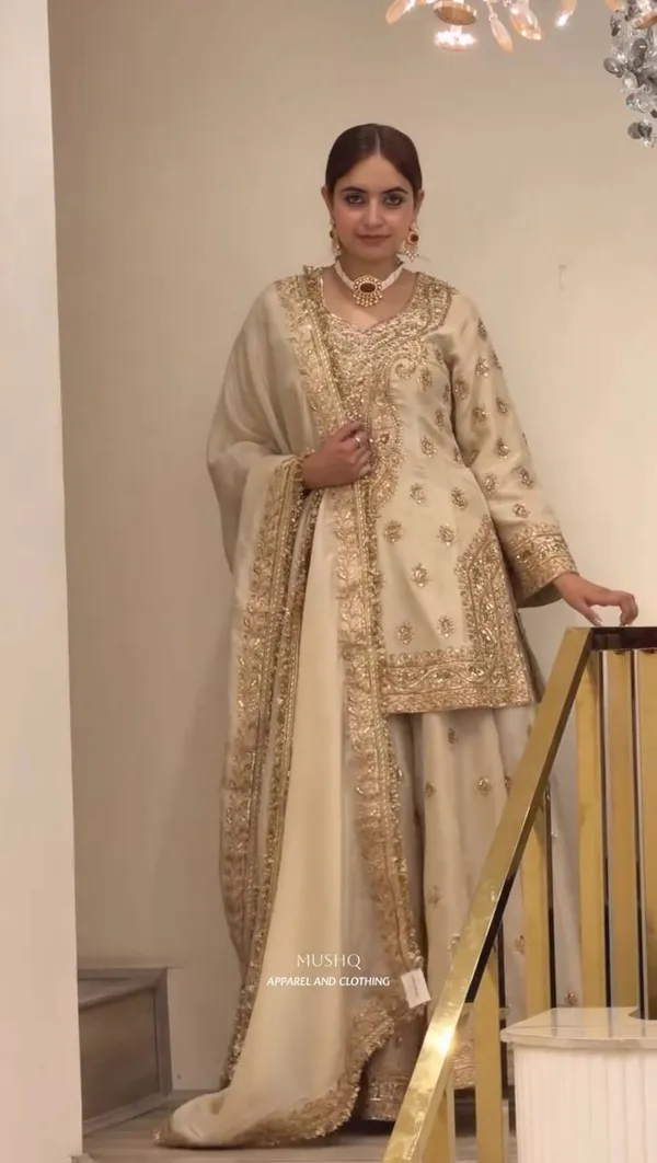 Launching_New_designer_Party_Wear_Look_Pur_Chinon_Silk_Top_Plazzo_&_Dupatta_Set