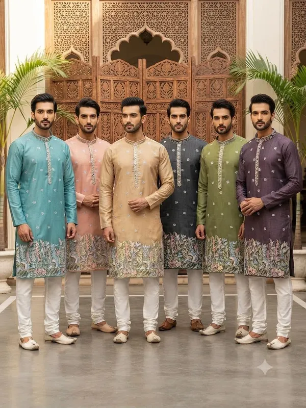 WE_ARE_PRESENTING_MENS_✨TRADITIONAL_ETHNIC_WEAR__KURTA_✨____________________________________________________________________