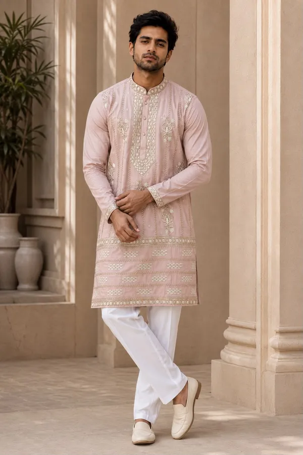 kurta_swastik_