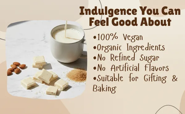 Demriga_Vegan_Organic_White_Chocolate_75_Almond_Milk_Coconut_Sugar_Sweetened_Dairy_Free_Palm_Oil_Free_500G
