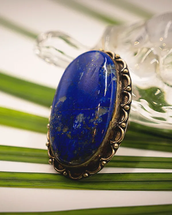 Deep_Blue_Lapis_Lazuli_Adjustable_Ring