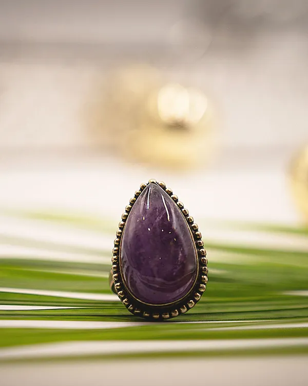 Purple_Amethyst_Stone_Adjustable_Ring