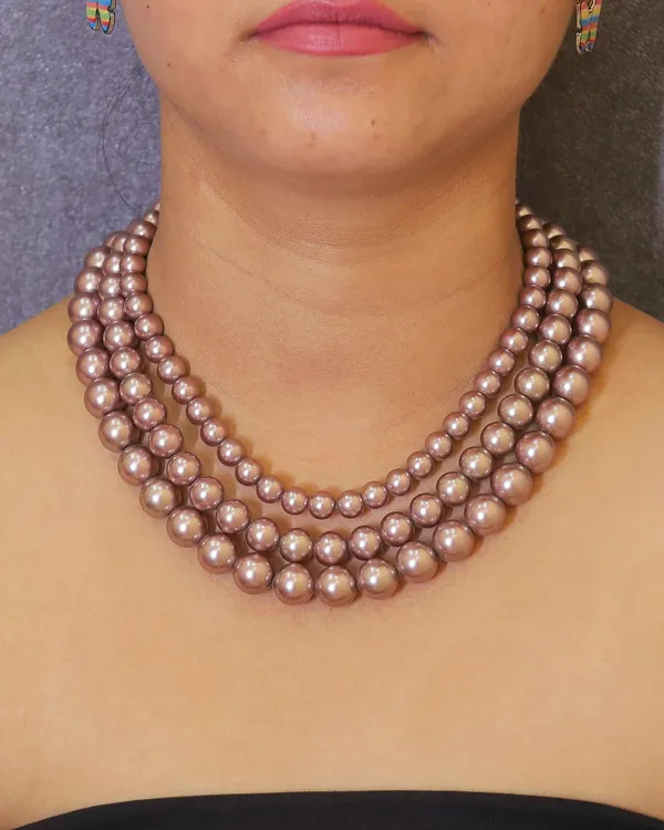 Rose_Gold_Eternal_Bond_Rose_Gold_Shell_Pearls_Necklace