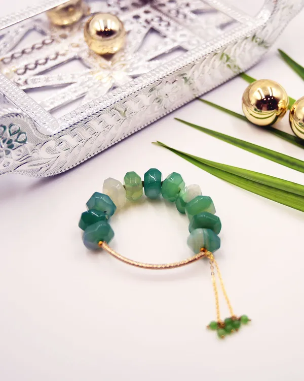 Green_Tranquil_Soul_Onyx_Stones_Bracelet