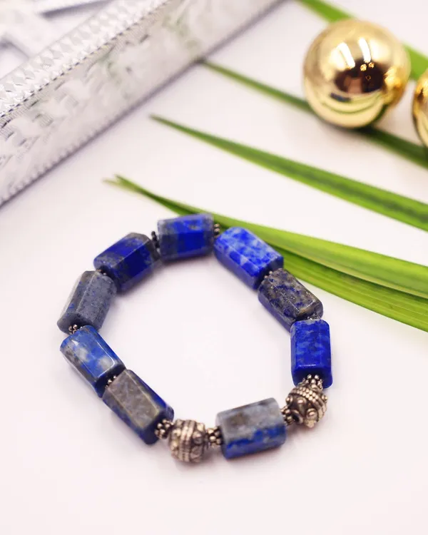 Deep_Blue_Lunar_Lapis_Lapis_Lazuli_Stones_Bracelet