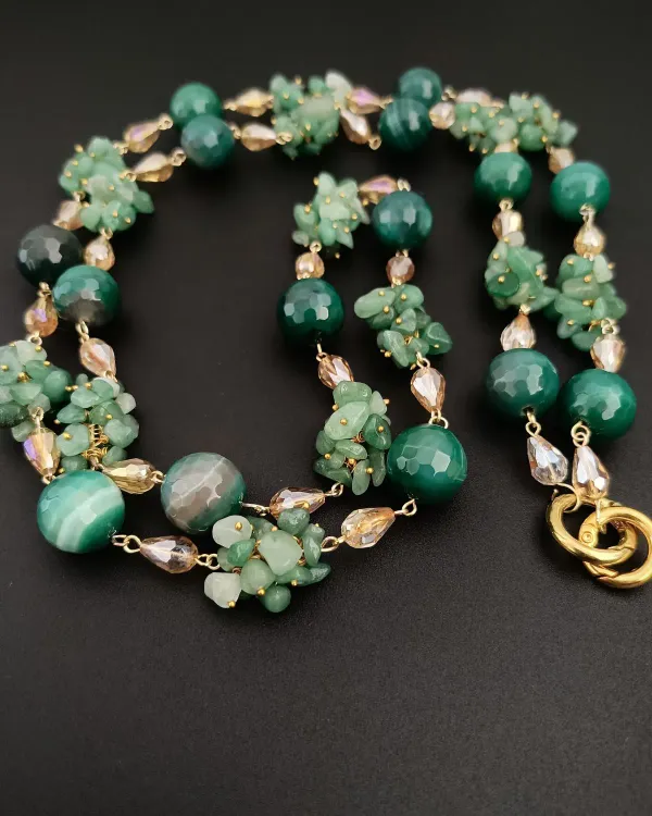 Green_Earth_Amazonite_Necklace