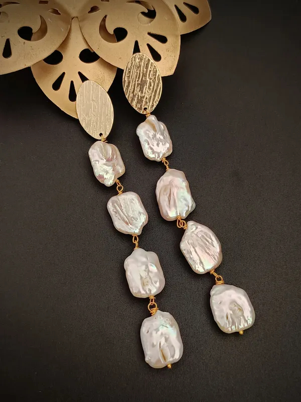 Moonlight_Cluster_Earrings