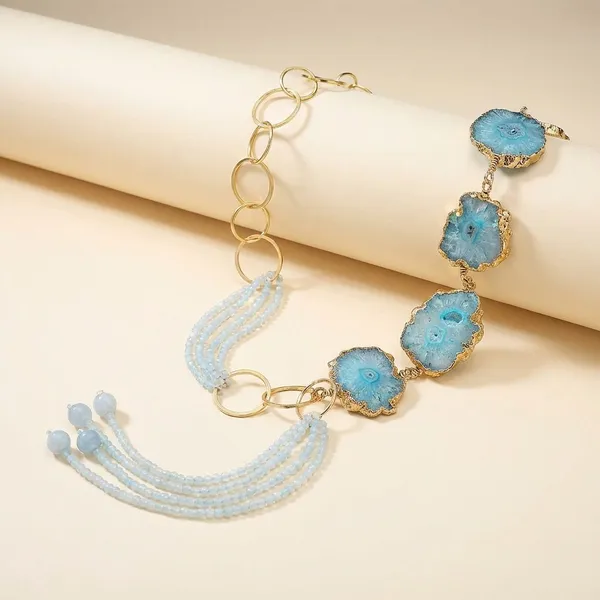 Blue_Stone_Symphony_Aquamarine_Agate_Slice_And_Onyx_Stones_Necklace