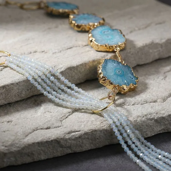 Blue_Stone_Symphony_Aquamarine_Agate_Slice_And_Onyx_Stones_Necklace