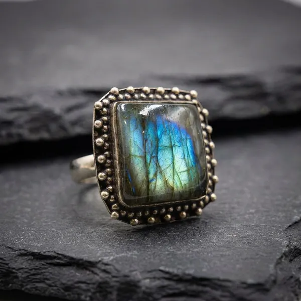 Black_Labradorite_Adjustable_Ring