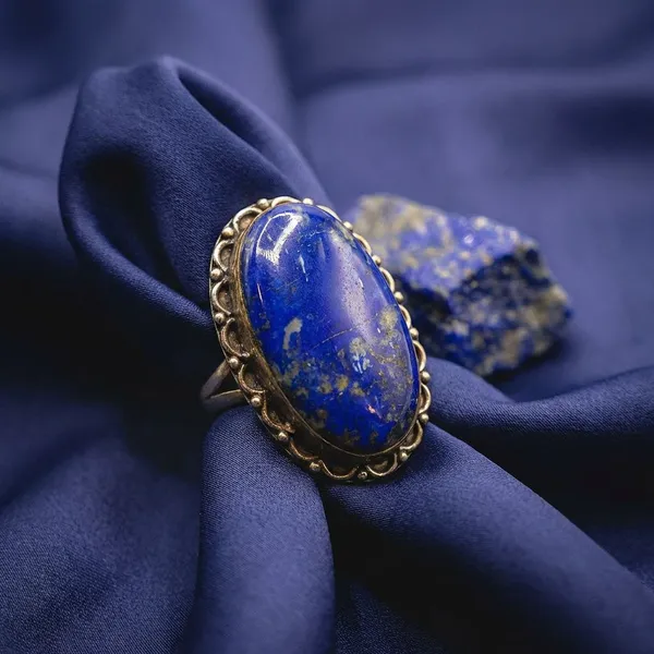 Deep_Blue_Lapis_Lazuli_Adjustable_Ring