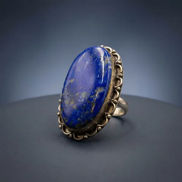 Deep_Blue_Lapis_Lazuli_Adjustable_Ring