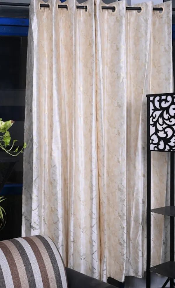 Grey_And_White_Polyster_Curtain_For_Home_And_Decor_(Pack_Of_2)