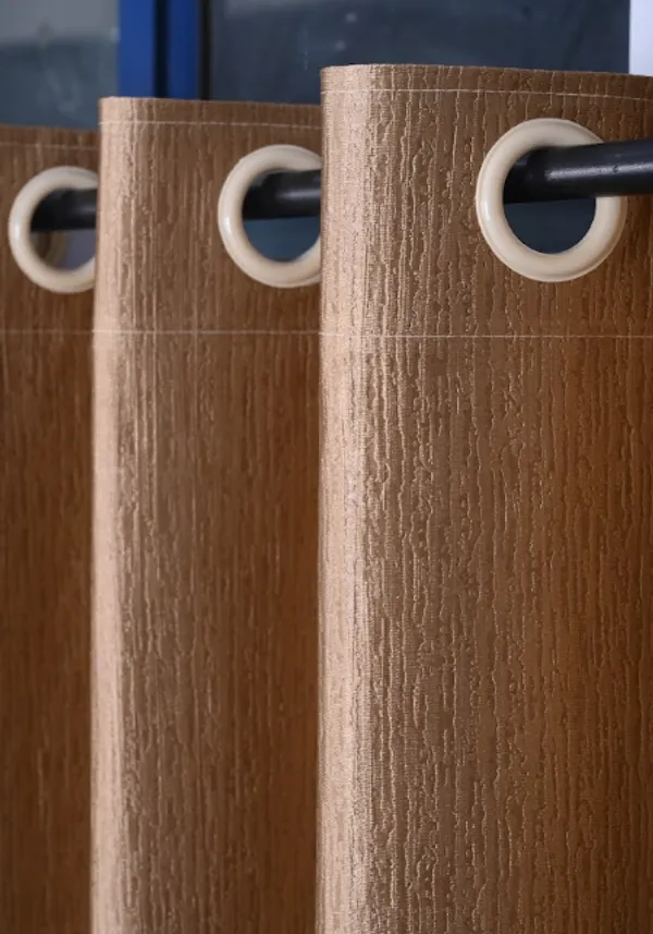 Brown_Polyster_Curtain_For_Home_And_Decor
