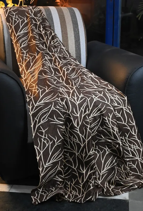 Brown_And_Pink_Polyster_Curtain_For_Home_And_Decor_(Pack_Of_2)
