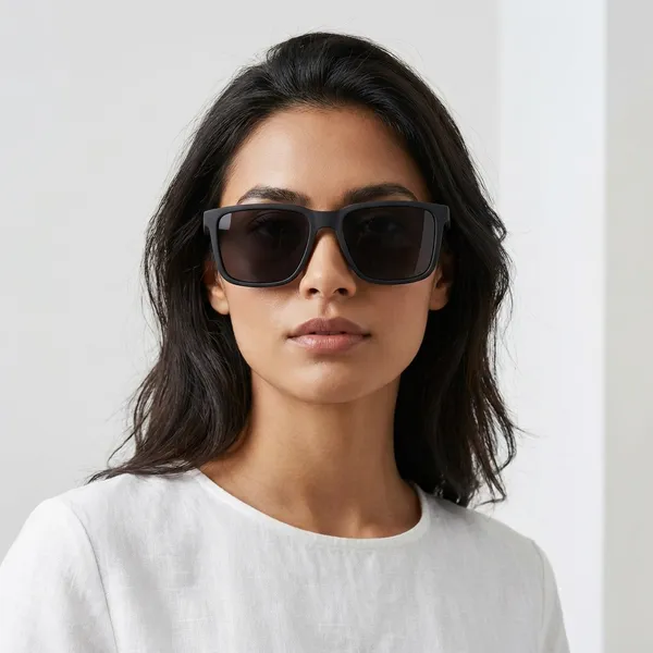 Black_Polycarbonate_Casual_Sunglasses_For_Women_(Buy_1_Get_1_Free)
