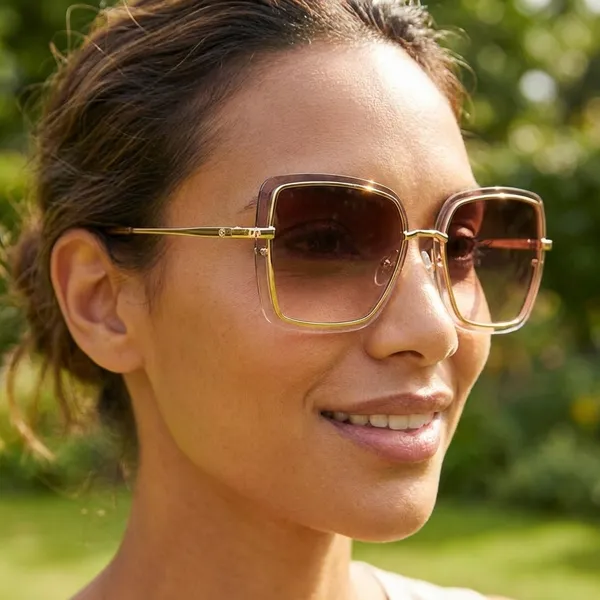 Multicolour_Polycarbonate_Casual_Sunglasses_For_Women_(Buy_1_Get_1_Free)