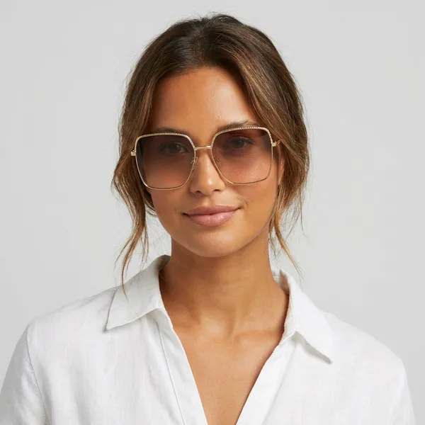 Brown_Plastic_Frame_And_Polycarbonate_Lens_Casual_Sunglasses_For_Women_(Buy_1_Get_1_Free)